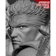 Metal Gear Solid Statue Solid Snake 44 cm